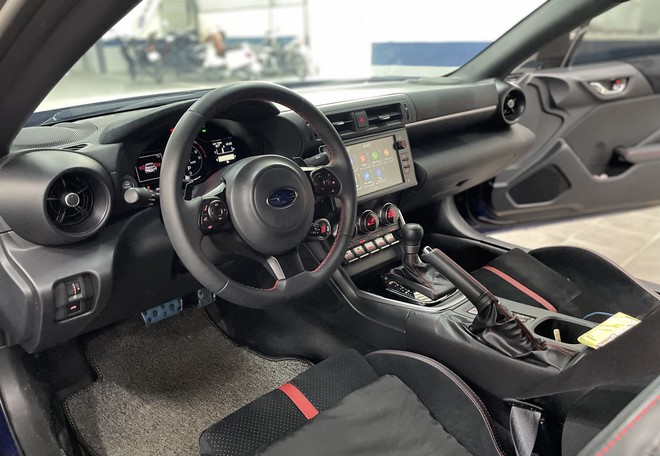 Lấy Subaru BRZ bây giờ tiết kiệm hơn 360 triệu so với người mua sớm: Giá giảm kỷ lục còn hơn 1,5 tỷ, bằng một nửa Z4 - Ảnh 4