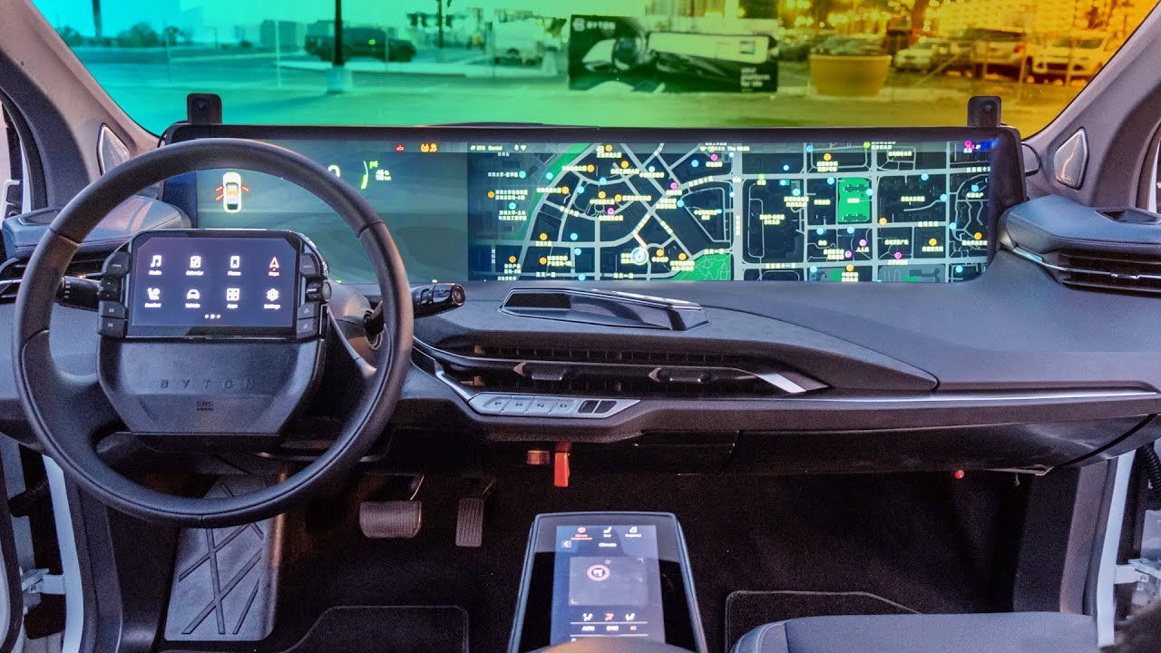 'Chỉ 6 năm nữa, cứ 3 xe bán ra thì có 1 xe Trung Quốc' - Ảnh 2