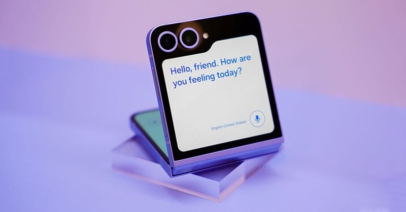 Samsung và bí kíp ‘đi trước một bước’ để dẫn đầu cuộc chơi Mobile AI - Ảnh 4