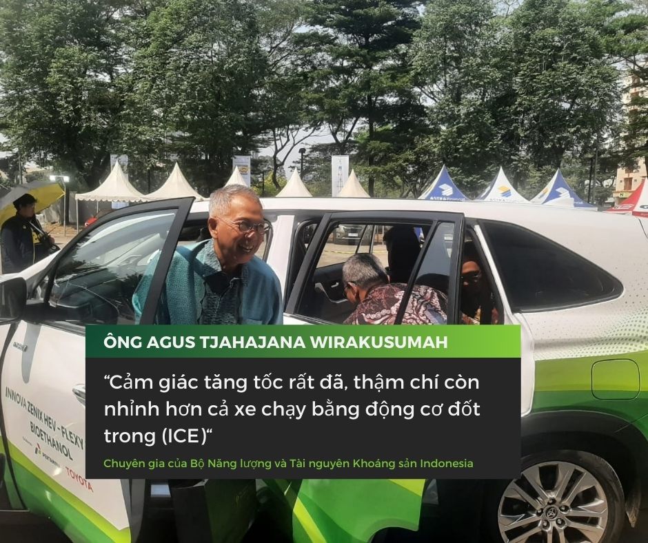 Toyota Innova thêm bản mới tại ĐNÁ, chuyên gia đánh giá ‘tăng tốc đã, sướng như xe điện’ nhưng người Việt sẽ khó chọn mua vì 1 lý do - Ảnh 2