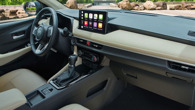 Loạt xe mới đã được đăng ký dễ sớm về Việt Nam: Vios, Prado sẽ thành ‘bom tấn’, HR-V thêm bản hybrid tiết kiệm - Ảnh 4