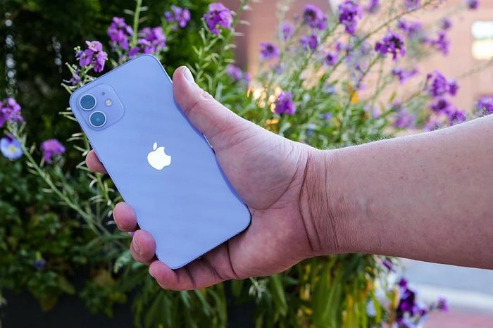 Mẫu iPhone đỉnh cao một thời giảm giá sốc, ai muốn mua phải tranh thủ ngay! - Ảnh 1
