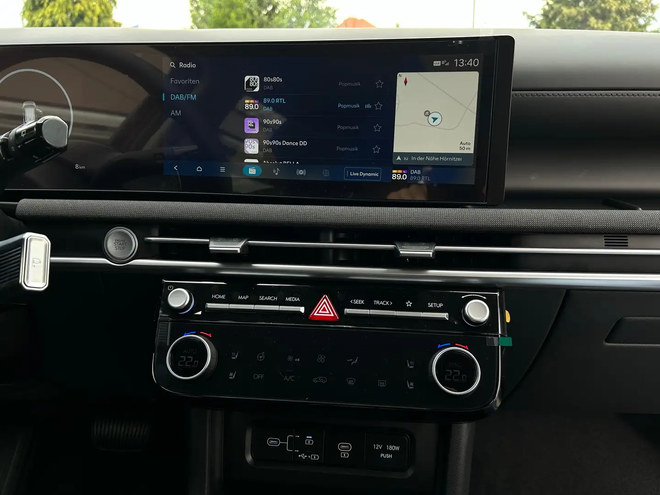 Đại lý báo Hyundai Tucson 2024 về Việt Nam tháng 11, có màn hình cong mới đấu CX-5, Sportage - Ảnh 5