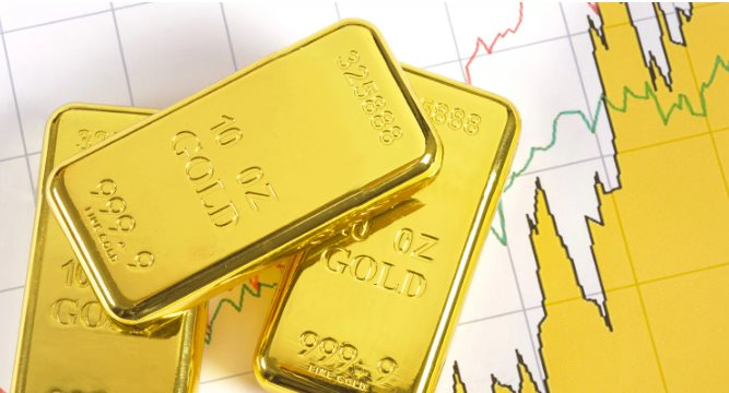 Tăng cao nhất trong 1 tháng, đây là yếu tố sẽ thúc đẩy giá vàng - Ảnh 1