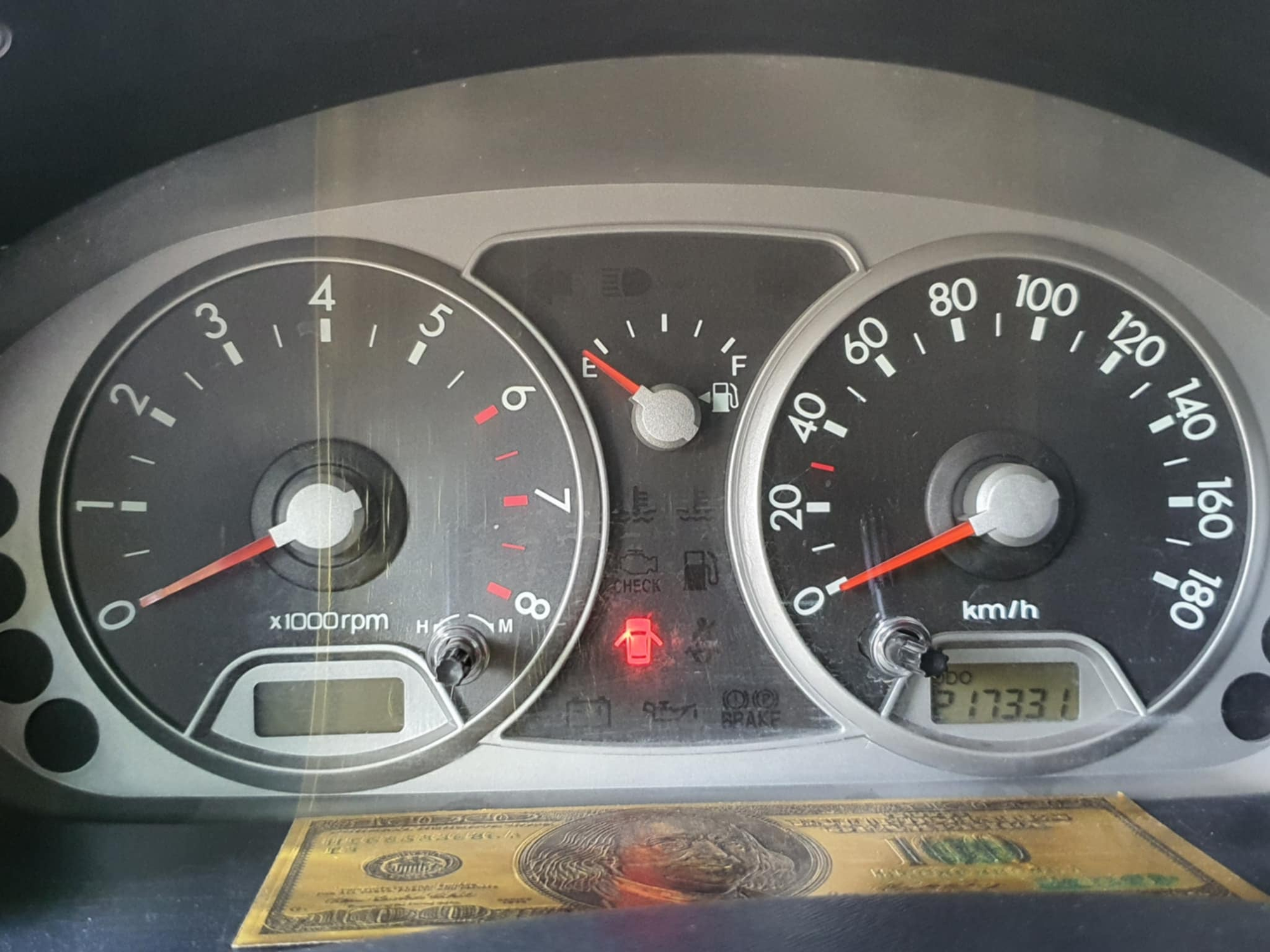 Mua Kia Morning cũ dùng 10 năm odo hơn 210.000km, chủ xe chia sẻ: ‘Đi ô tô rẻ vẫn sướng hơn xe máy, chất lượng cuộc sống khác hẳn’ - Ảnh 3