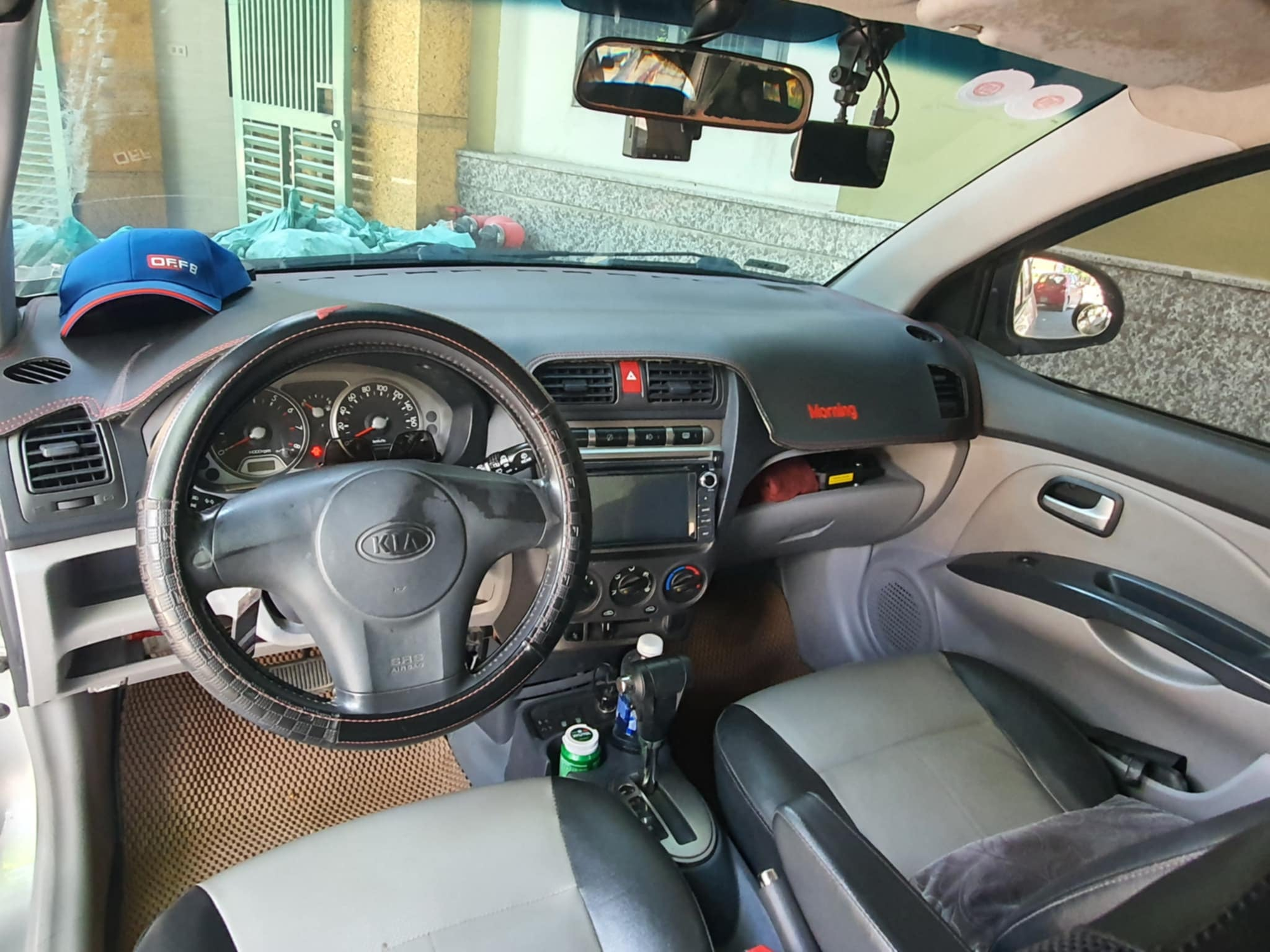 Mua Kia Morning cũ dùng 10 năm odo hơn 210.000km, chủ xe chia sẻ: ‘Đi ô tô rẻ vẫn sướng hơn xe máy, chất lượng cuộc sống khác hẳn’ - Ảnh 2