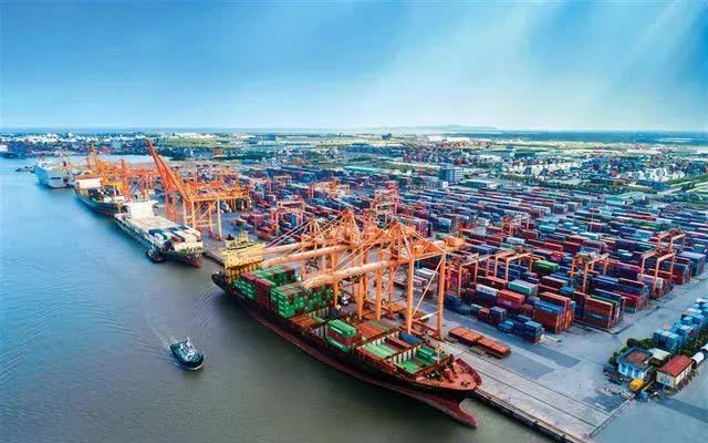 Giảm tác động cước vận tải biển - Ảnh 1