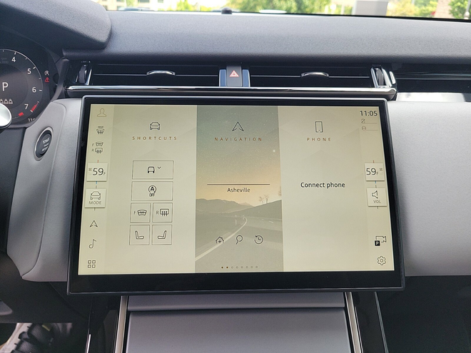 Đại lý mở cọc Range Rover Velar 2024: 2 phiên bản, giá từ 4,3 tỷ, xe về cuối năm, đã có 10 khách đặt - Ảnh 6