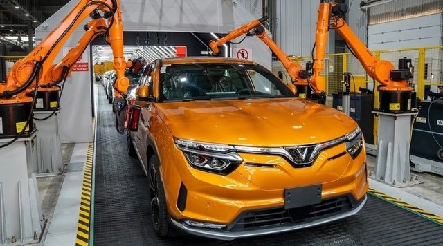 Hiện tượng lạ trên thị trường ô tô Việt: Xe nhập khẩu lên ngôi, xe lắp ráp lép vế trong nửa đầu năm 2024 - có phải người Việt 'sính ngoại'? - Ảnh 4