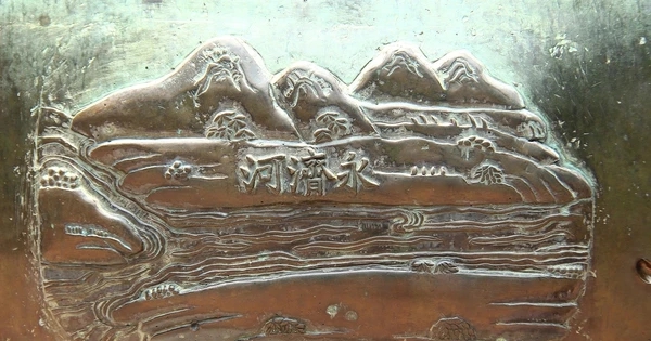 Một công trình 200 năm có gì đặc biệt mà GS Võ Tòng Xuân phải thốt lên “ĐBSCL khỏi lo thiếu gạo ăn”? - Ảnh 2