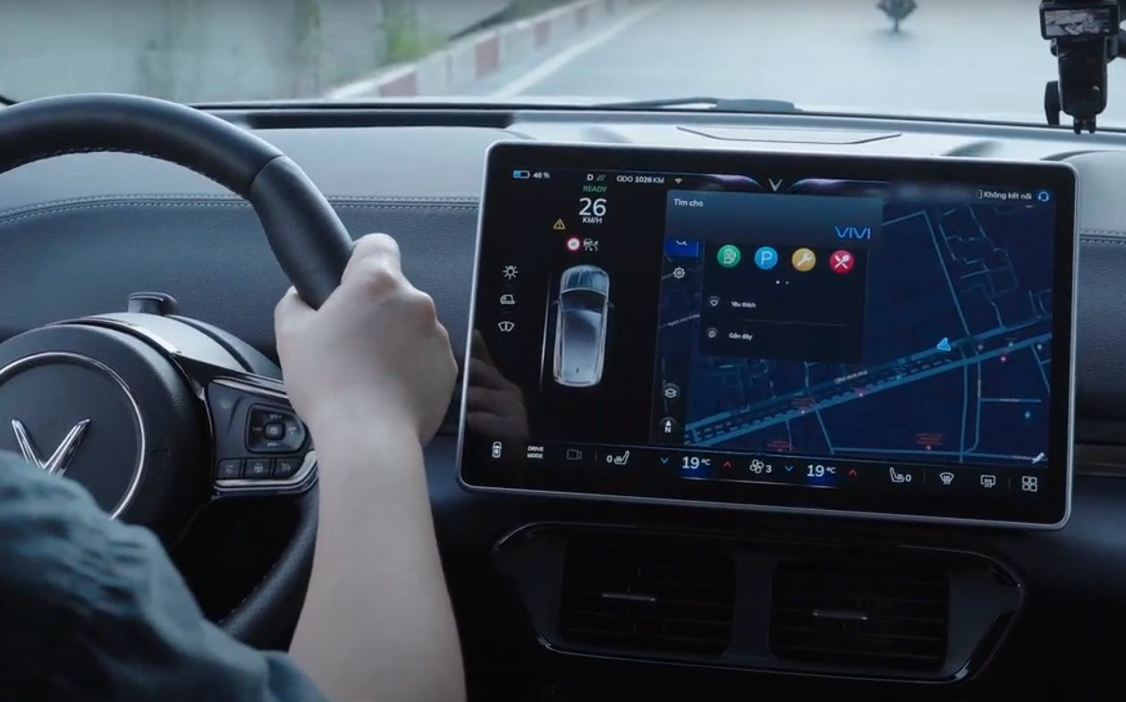 Tích hợp AI tạo sinh, trợ lý ảo VinFast phiên bản mới có gì đặc biệt? - Ảnh 2