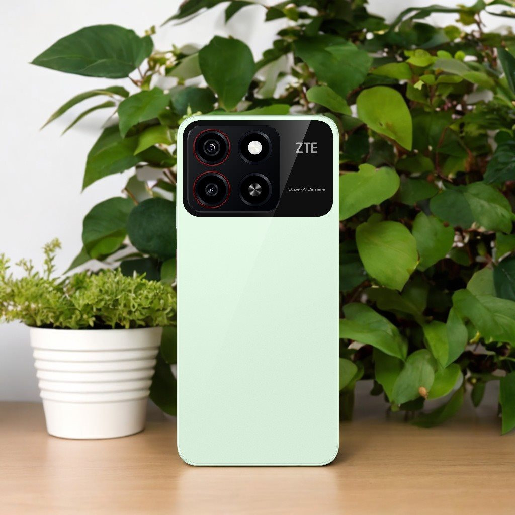 Masscom trở thành nhà phân phối chính hãng smartphone ZTE tại Việt Nam, đặt mục tiêu doanh thu 300-400 tỷ trong 3 năm tới - Ảnh 4