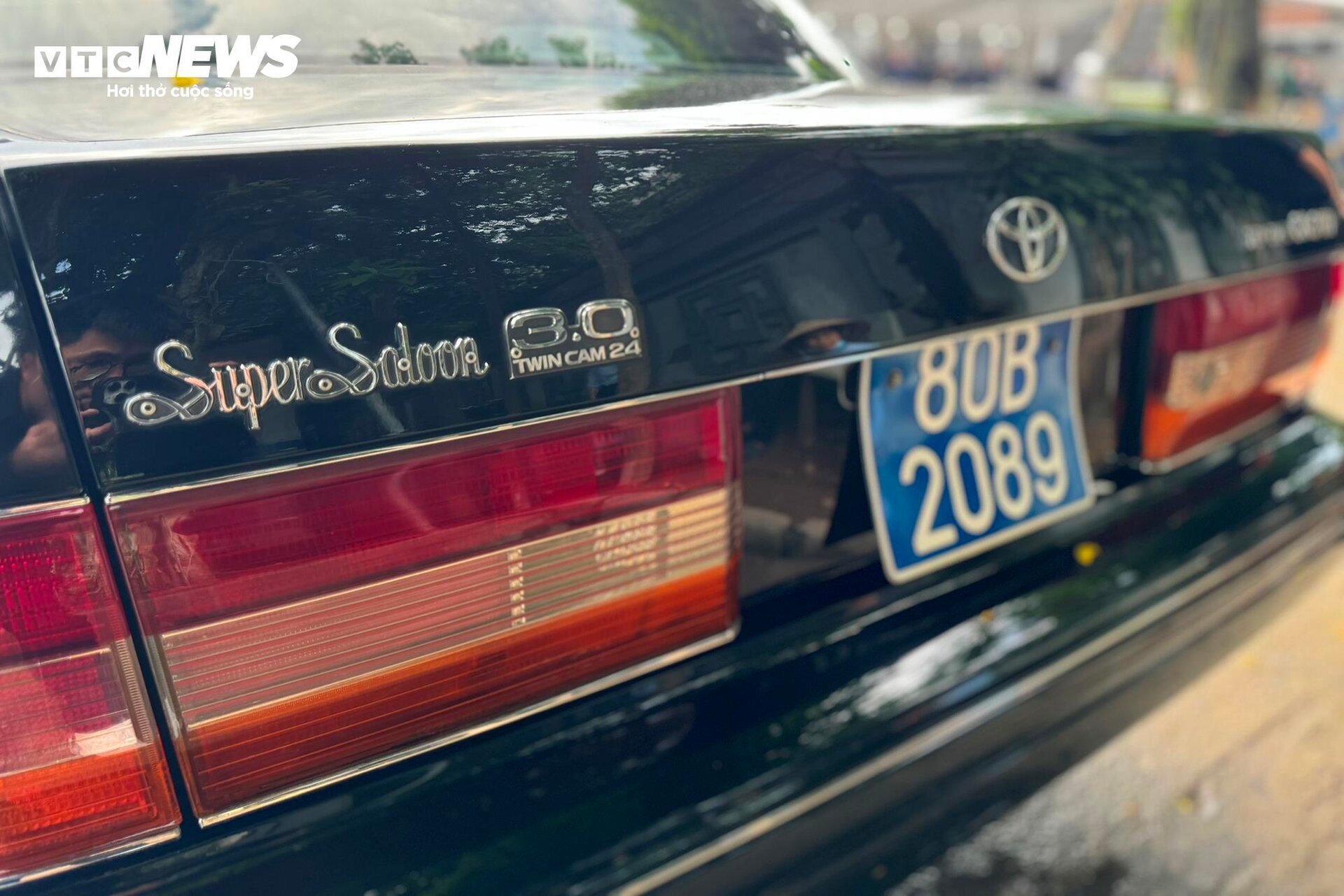 'Người bạn đồng hành' xuất hiện trong Lễ Quốc tang Tổng Bí thư Nguyễn Phú Trọng - Ảnh 4