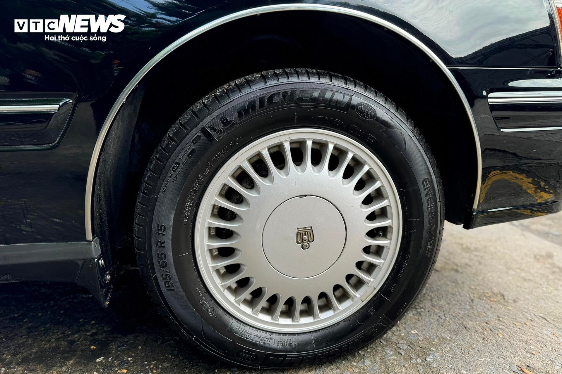 'Người bạn đồng hành' xuất hiện trong Lễ Quốc tang Tổng Bí thư Nguyễn Phú Trọng - Ảnh 5