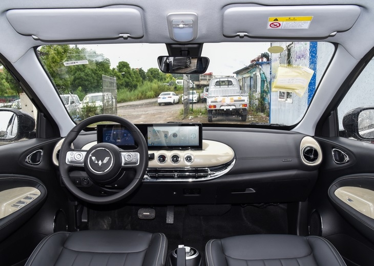 Loạt ô tô mới sẽ ra mắt ở thị trường Việt Nam trong tháng 7/2024 - Ảnh 7