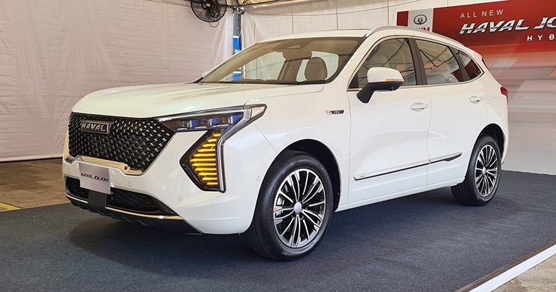 Loạt ô tô mới sẽ ra mắt ở thị trường Việt Nam trong tháng 7/2024 - Ảnh 8