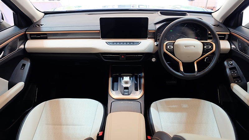 Loạt ô tô mới sẽ ra mắt ở thị trường Việt Nam trong tháng 7/2024 - Ảnh 9