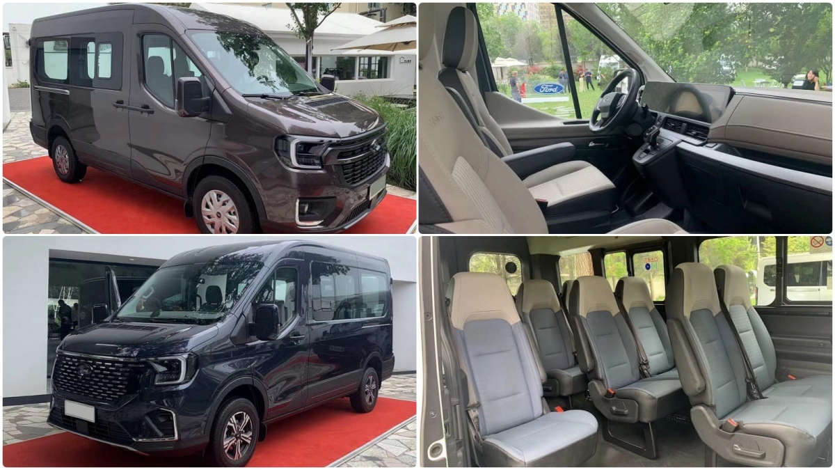 Loạt ô tô mới sẽ ra mắt ở thị trường Việt Nam trong tháng 7/2024 - Ảnh 2