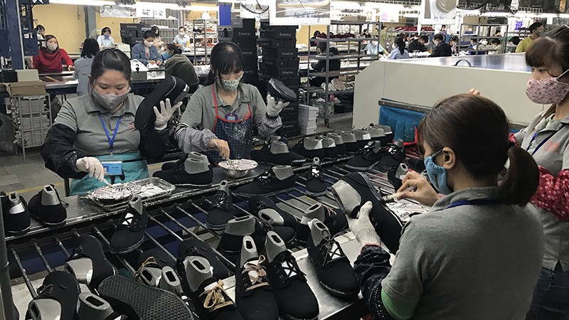 Một mặt hàng Việt Nam đứng top thế giới, năm nay xuất khẩu có thể đạt 27 tỷ USD, Mỹ cực kỳ đón nhận - Ảnh 1