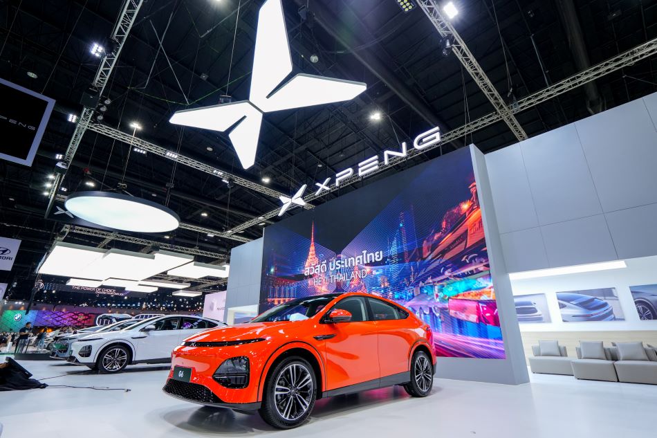 Đây là lý do khiến xe điện Trung Quốc sắp bùng nổ trong ĐNÁ nhưng sẽ phải đối mặt thách thức giảm giá và chất lượng - Ảnh 2