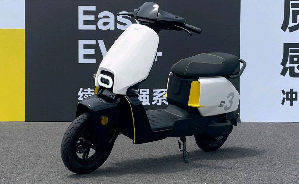 Xe điện rẻ nhất thị trường giá tương đương 10 triệu đồng lộ diện: Ngoại hình độc lạ, tích hợp nhiều công nghệ hiện đại - Ảnh 2