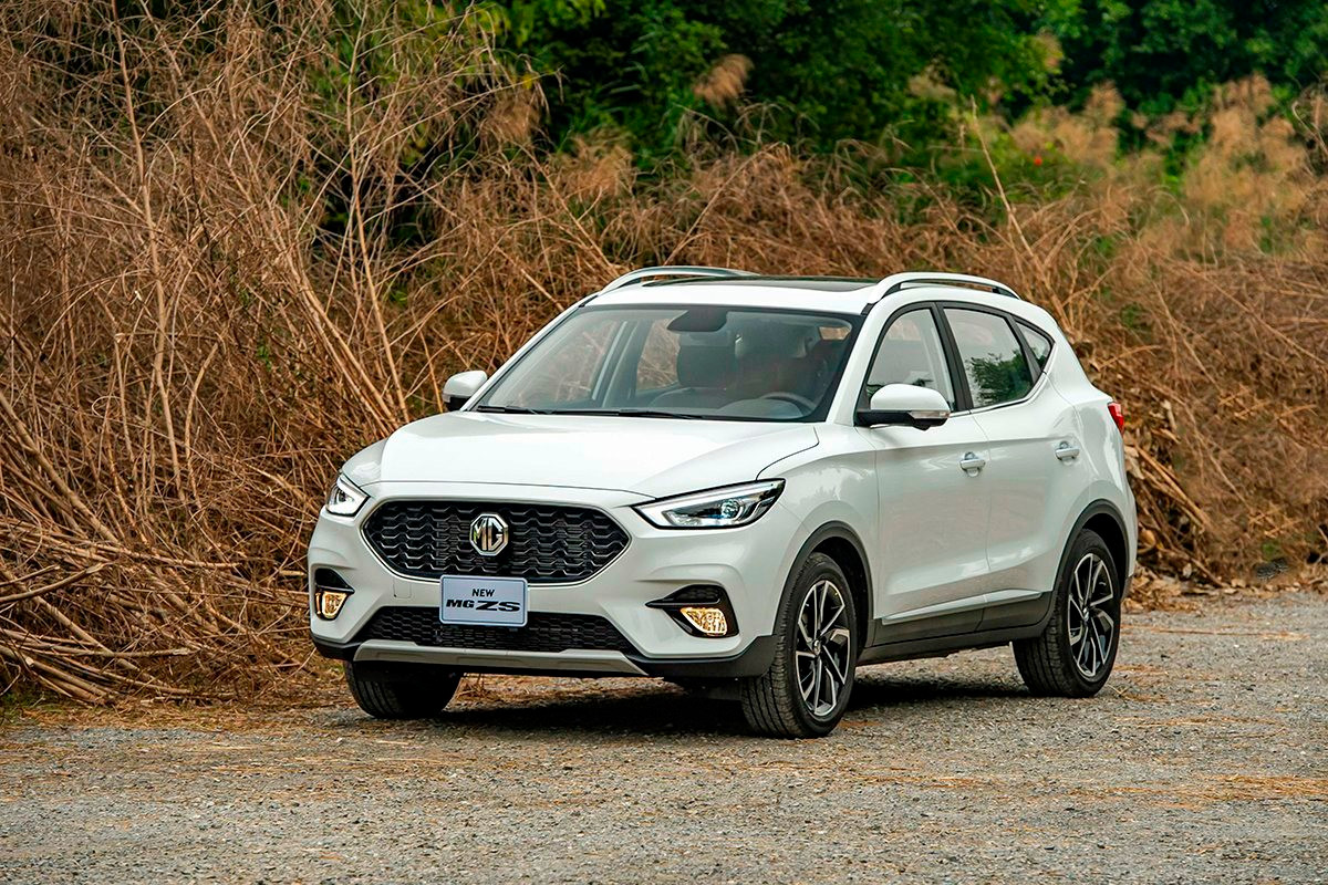 'SUV hạng B rẻ nhất thị trường Việt' bất ngờ giảm đậm 150 triệu đồng, ngang Hyundai Grand i10 - Ảnh 1