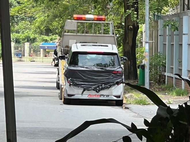 Loạt xe dự kiến ra mắt Việt Nam tháng 8: Nhiều phân khúc từ sedan, SUV đến MPV, có cả xăng và hybrid - Ảnh 21