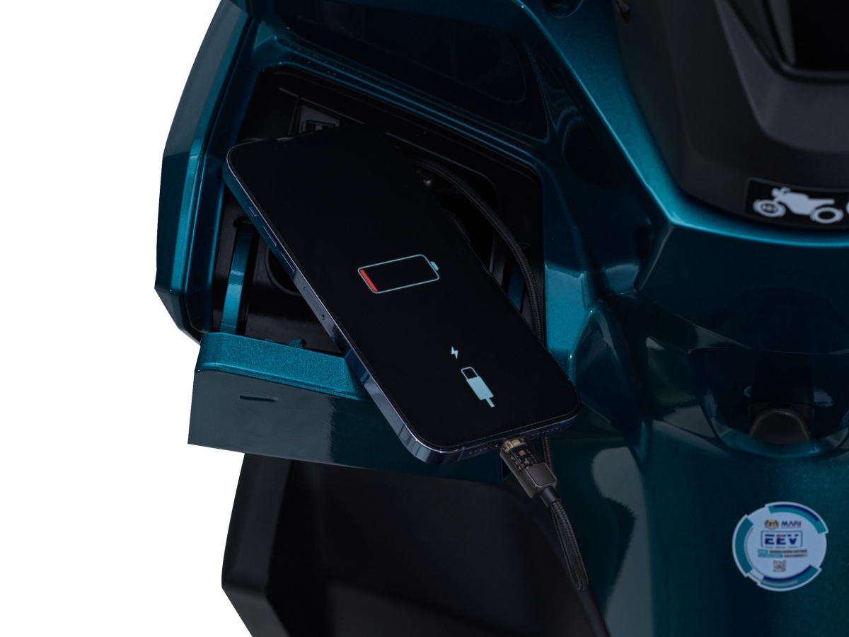 Honda Vario 160 2024 có thêm hai màu sắc mới, giá tăng gần 3 triệu đồng - Ảnh 8