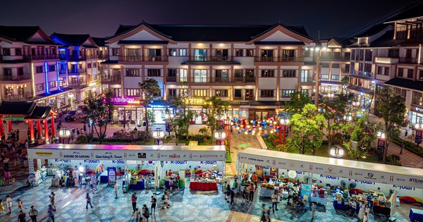 Thị trường sôi sục trước thông tin Vinhomes Ocean Park 2, 3 được phép bán nhà cho người nước ngoài