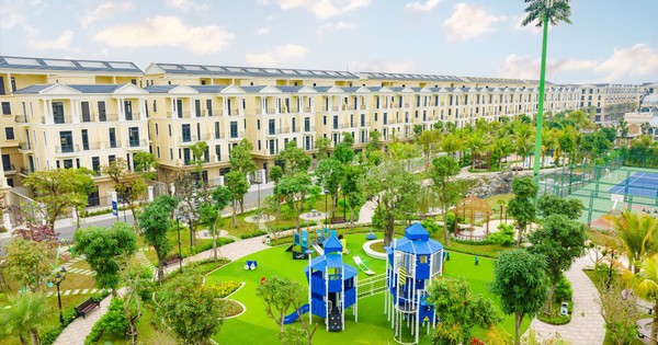 Cuộc sống thay đổi 180 độ sau khi chuyển khẩu về “quận Kinh Đô”