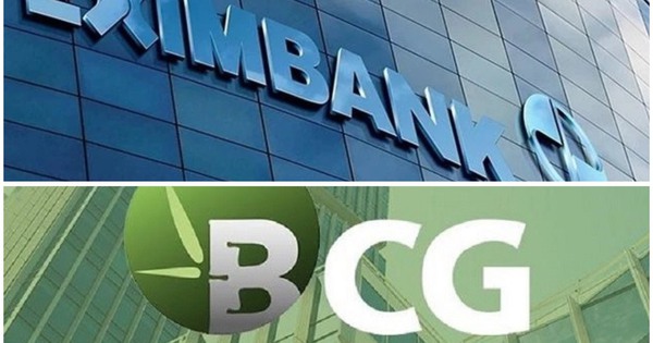 Hé lộ chân dung đại gia đứng sau cổ đông lớn CTCP Thắng Phương của Eximbank