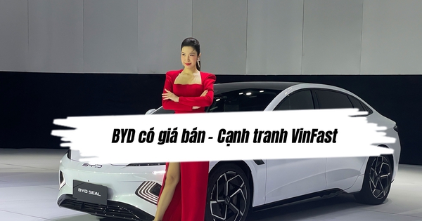 Ba mẫu xe điện Trung Quốc ra mắt thị trường Việt, mức giá bất ngờ