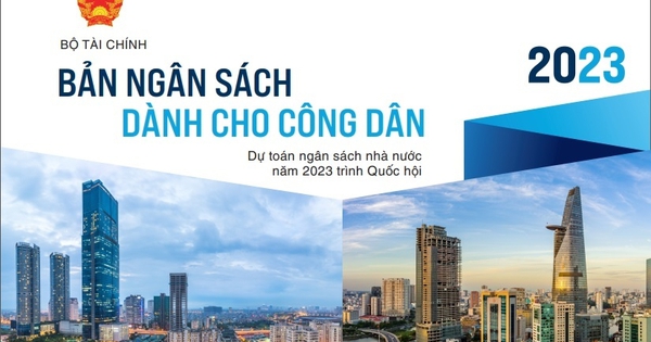 Việt Nam tăng 11 bậc trong xếp hạng minh bạch ngân sách