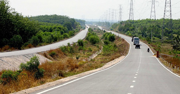 Kế hoạch vốn đầu tư công Bình Dương phụ thuộc vào đường Vành đai 4