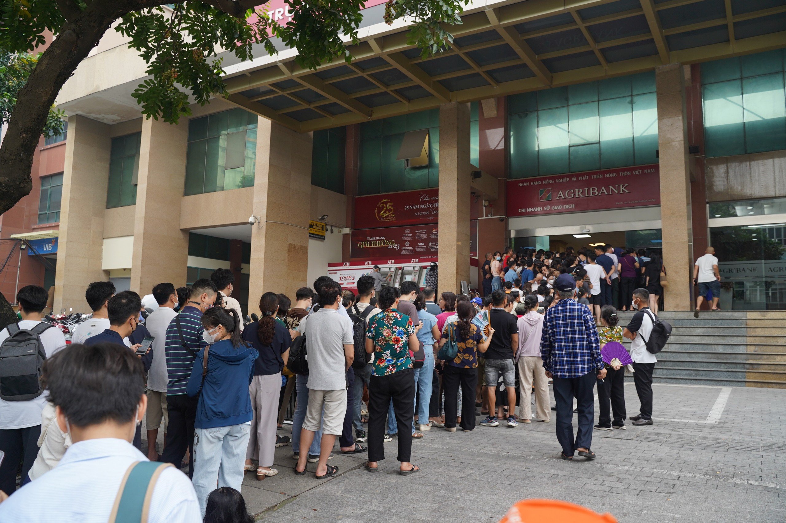 Từ khóa nào “hút” người dùng Việt nhất trong nửa đầu năm 2024? - Ảnh 1