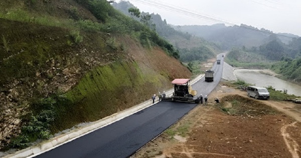 Lộ diện nhà thầu chiếm ưu thế gói đường trung tâm thị xã Sa Pa