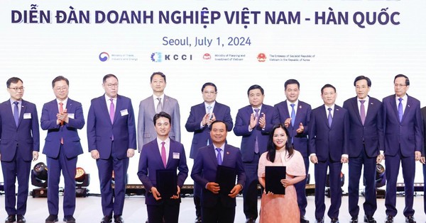 SK E&S (Hàn Quốc) hợp tác với T&T Group phát triển năng lượng xanh bền vững tại Quảng Trị