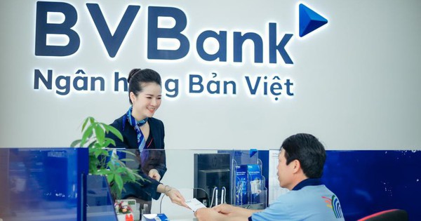 6 Tháng đầu năm 2024, BVBank hoàn thành 76% kế hoạch lợi nhuận