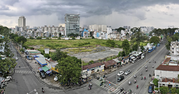 Có phải khu "đất vàng" 152 Trần Phú "vô chủ", khó thu hồi?