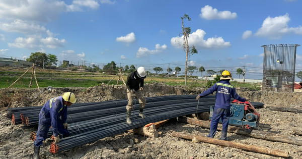 Một liên danh ở Quảng Ninh bất ngờ “quay xe” khi được chủ đầu tư gọi tên