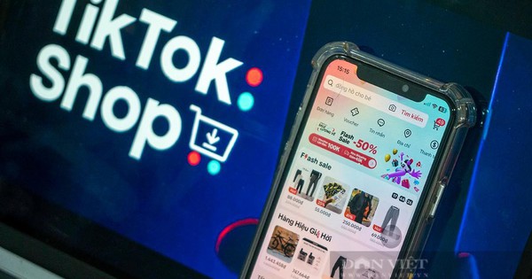 Gay cấn cuộc đua bán hàng trên sàn thương mại điện tử: TikTok "tung chiêu", Shopee và các đối thủ e dè