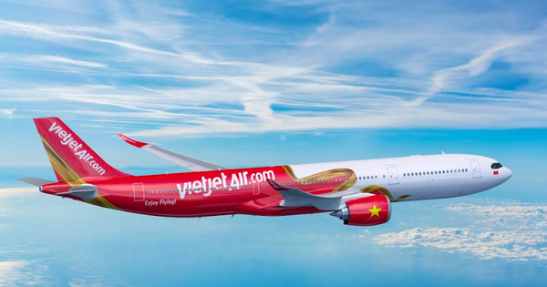 "Cú bắt tay" trị giá 7,4 tỷ USD của Vietjet tại Anh đem về 20 máy bay A330neo