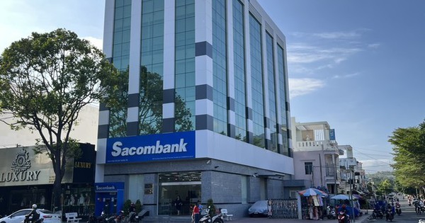 Vụ khách hàng bị ‘bốc hơi’ hàng chục tỷ đồng ở Khánh Hòa: Sacombank sẽ tiếp tục kháng cáo