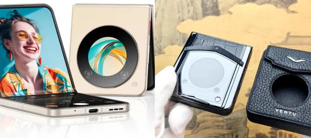 Bi hài người dùng Trung Quốc tố Vertu làm điện thoại “ruột đểu, vỏ xịn” rồi bán giá cao gấp 10 lần - Ảnh 3