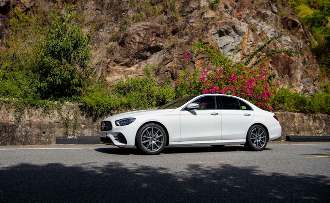 600 km chinh phục cung đường rừng và biển cùng 12 chiếc Mercedes-Benz - Ảnh 3