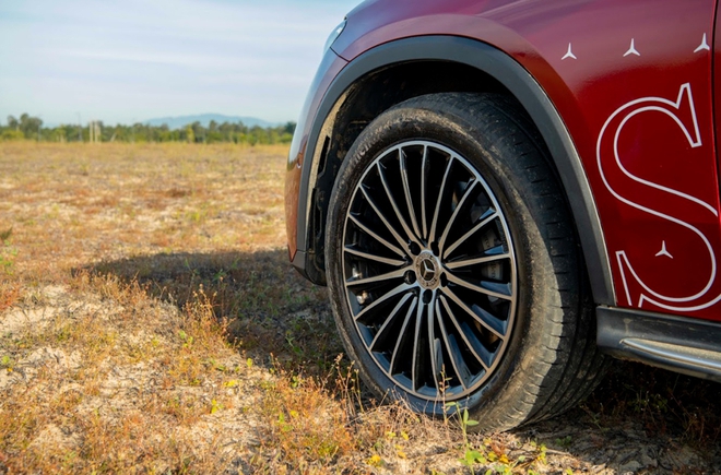 600 km chinh phục cung đường rừng và biển cùng 12 chiếc Mercedes-Benz - Ảnh 12