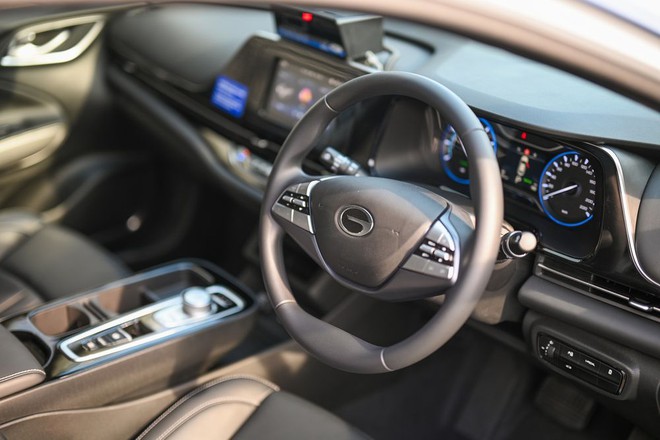 Loạt xe mới đã lộ diện tại Việt Nam, chỉ chờ ra mắt: Đa dạng phân khúc, mẫu mã, Santa Fe, Carnival 2024 dễ thành hàng 'hot' - Ảnh 32