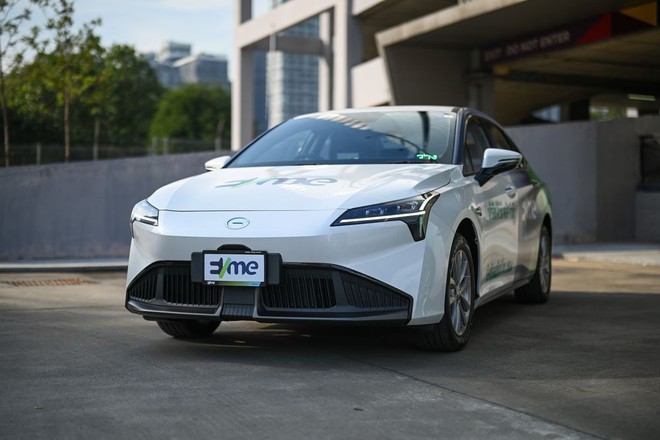 Loạt xe mới đã lộ diện tại Việt Nam, chỉ chờ ra mắt: Đa dạng phân khúc, mẫu mã, Santa Fe, Carnival 2024 dễ thành hàng 'hot' - Ảnh 30