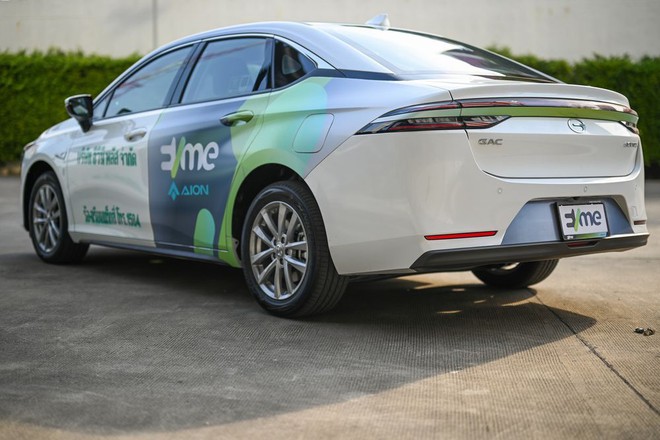 Loạt xe mới đã lộ diện tại Việt Nam, chỉ chờ ra mắt: Đa dạng phân khúc, mẫu mã, Santa Fe, Carnival 2024 dễ thành hàng 'hot' - Ảnh 31