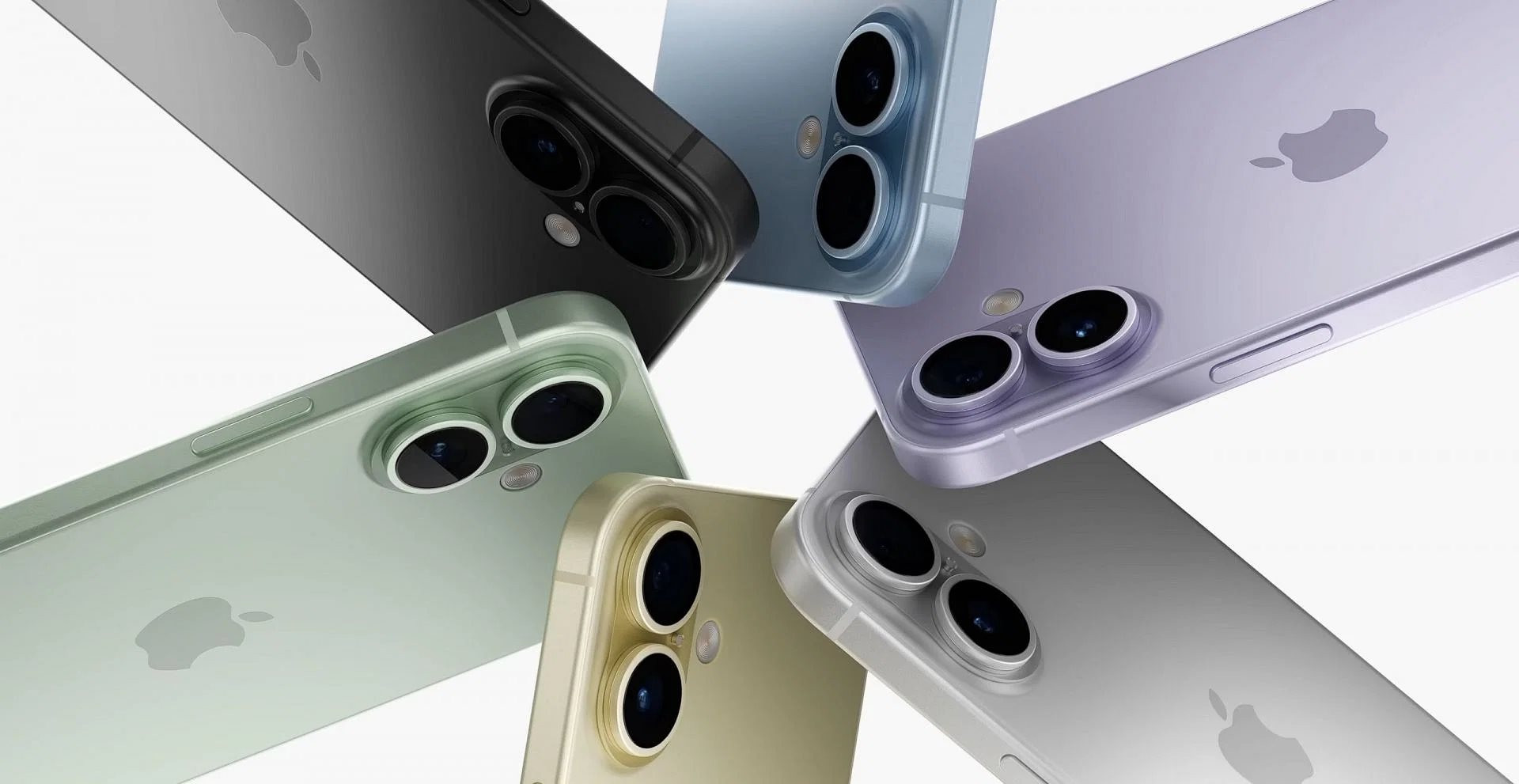 Apple vô tình để lộ 8 chiếc iPhone mới chưa ra mắt, ngoài iPhone 16 vẫn còn thêm nhiều mẫu sản phẩm khác! - Ảnh 1